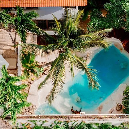 Enigmatic Hotel Experience Cancún Zewnętrze zdjęcie