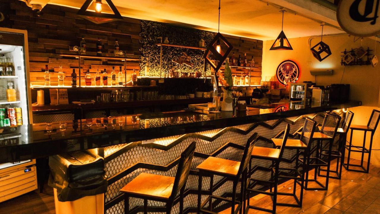 Enigmatic Hotel Experience Cancún Zewnętrze zdjęcie