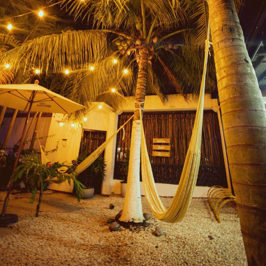Enigmatic Hotel Experience Cancún Zewnętrze zdjęcie