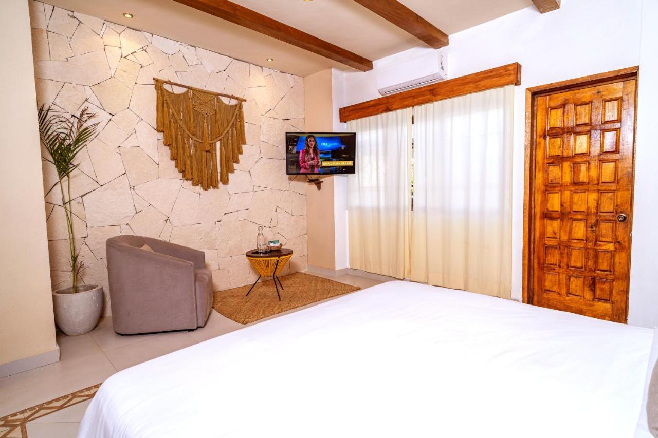Enigmatic Hotel Experience Cancún Zewnętrze zdjęcie