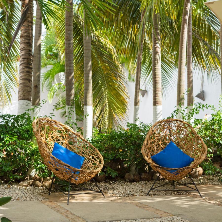 Enigmatic Hotel Experience Cancún Zewnętrze zdjęcie