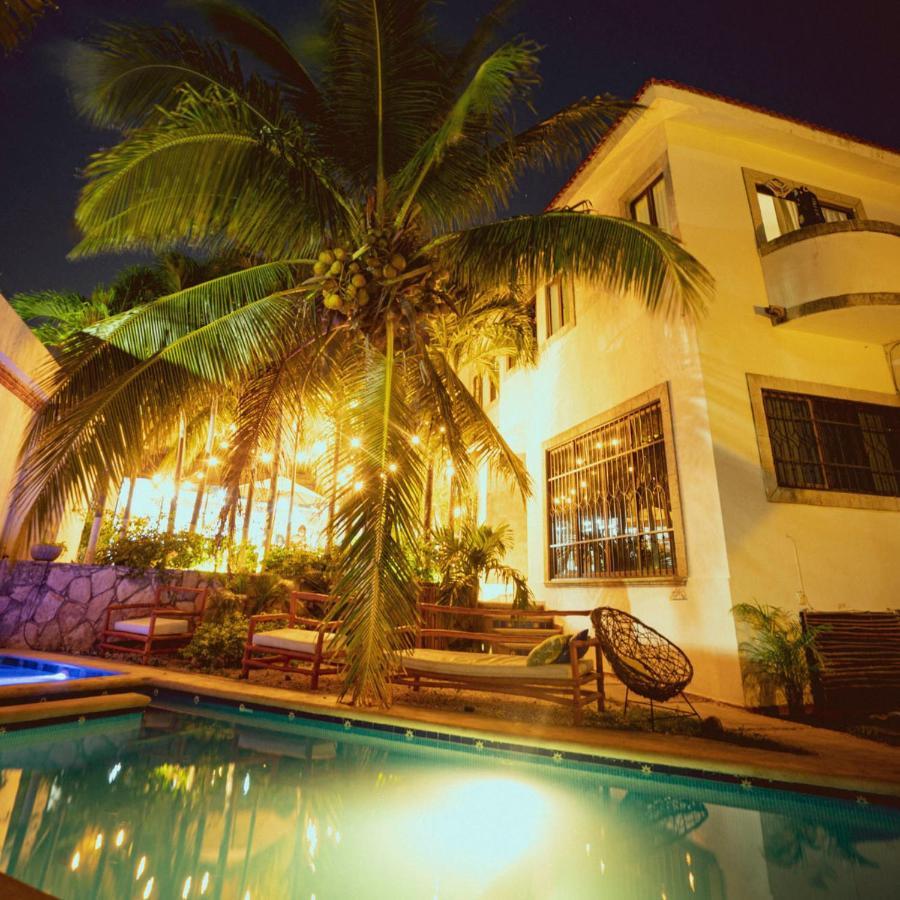 Enigmatic Hotel Experience Cancún Zewnętrze zdjęcie