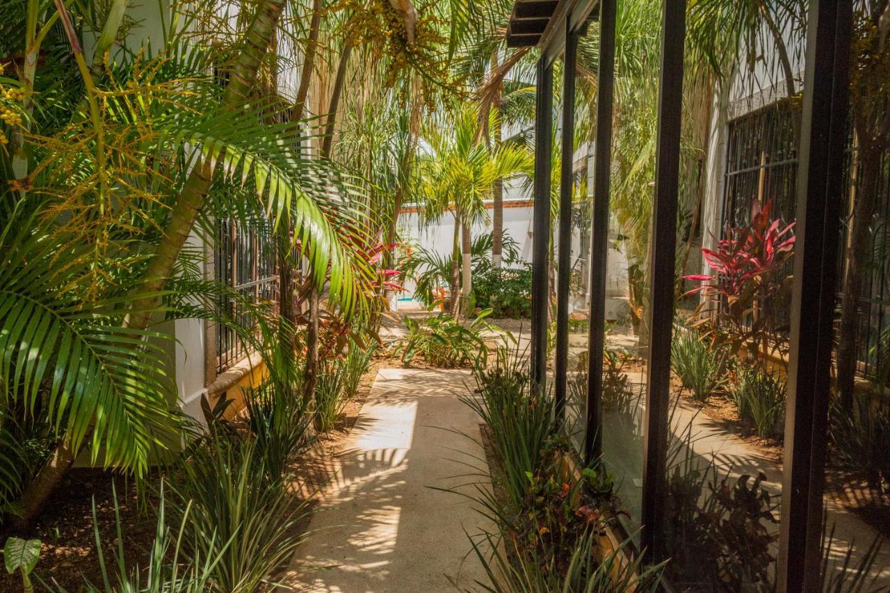 Enigmatic Hotel Experience Cancún Zewnętrze zdjęcie