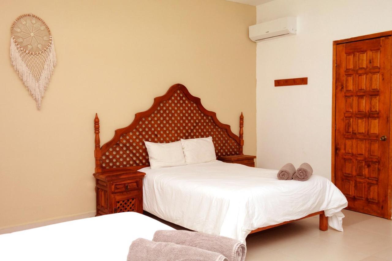 Enigmatic Hotel Experience Cancún Zewnętrze zdjęcie