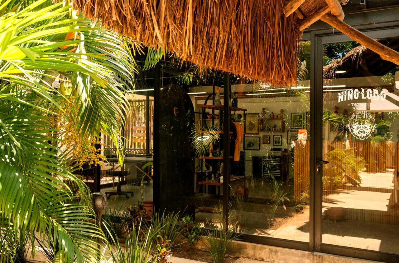 Enigmatic Hotel Experience Cancún Zewnętrze zdjęcie