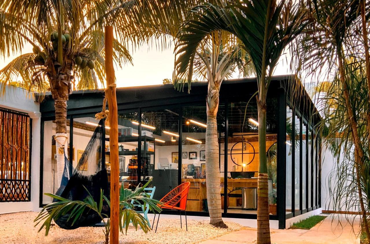 Enigmatic Hotel Experience Cancún Zewnętrze zdjęcie