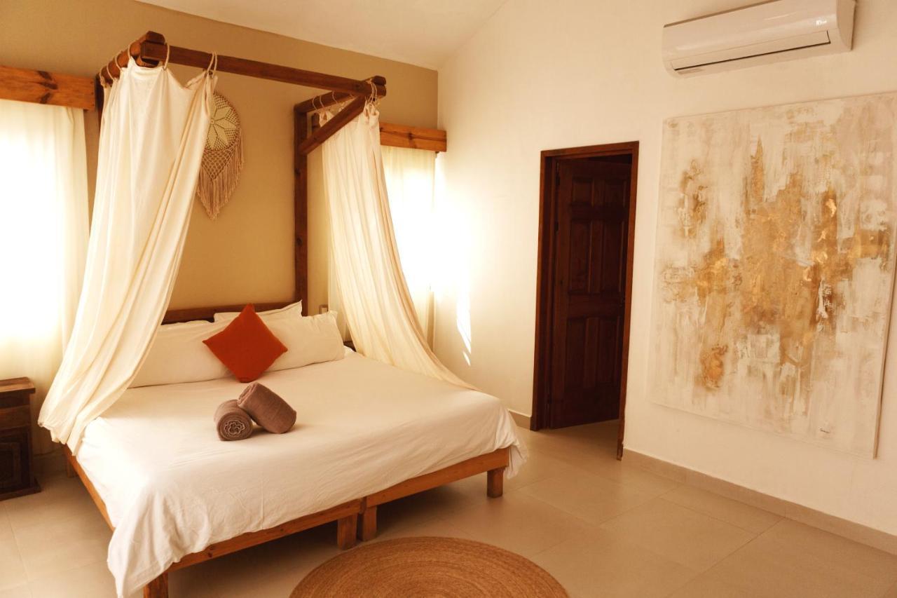 Enigmatic Hotel Experience Cancún Zewnętrze zdjęcie