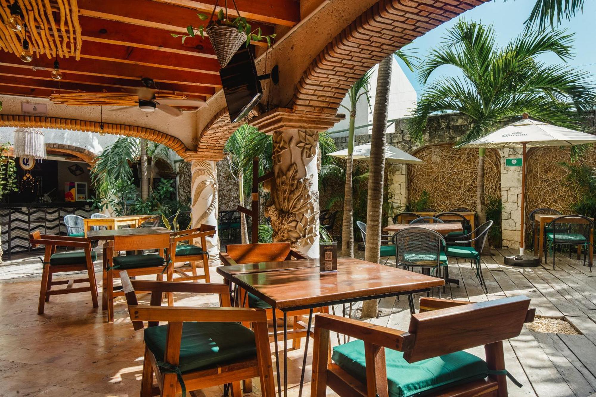 Enigmatic Hotel Experience Cancún Zewnętrze zdjęcie