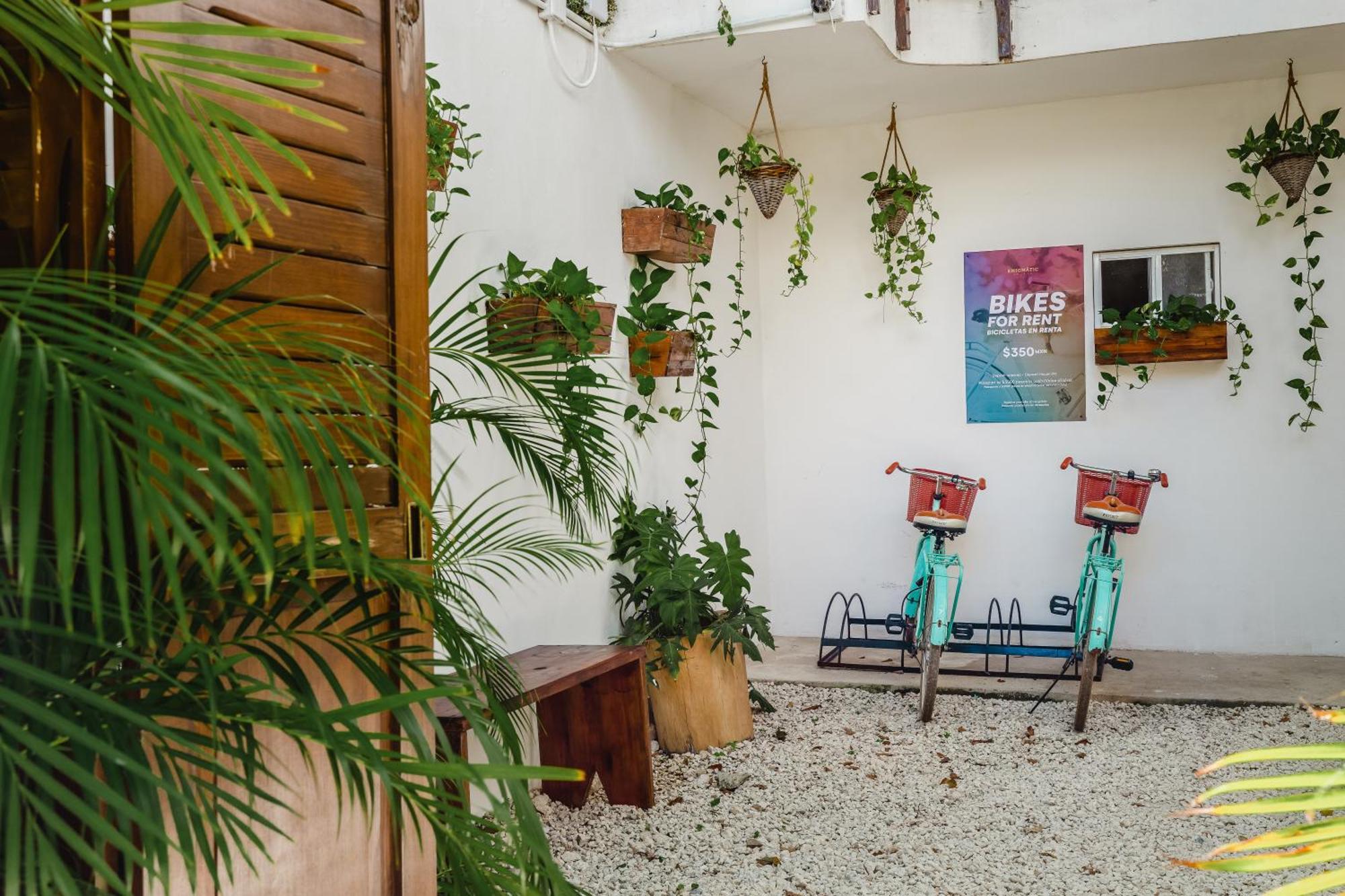 Enigmatic Hotel Experience Cancún Zewnętrze zdjęcie