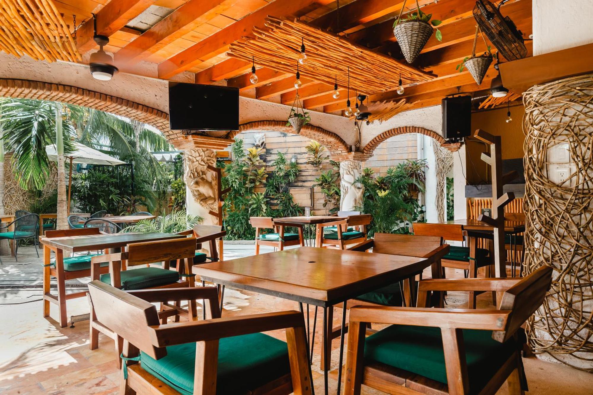 Enigmatic Hotel Experience Cancún Zewnętrze zdjęcie