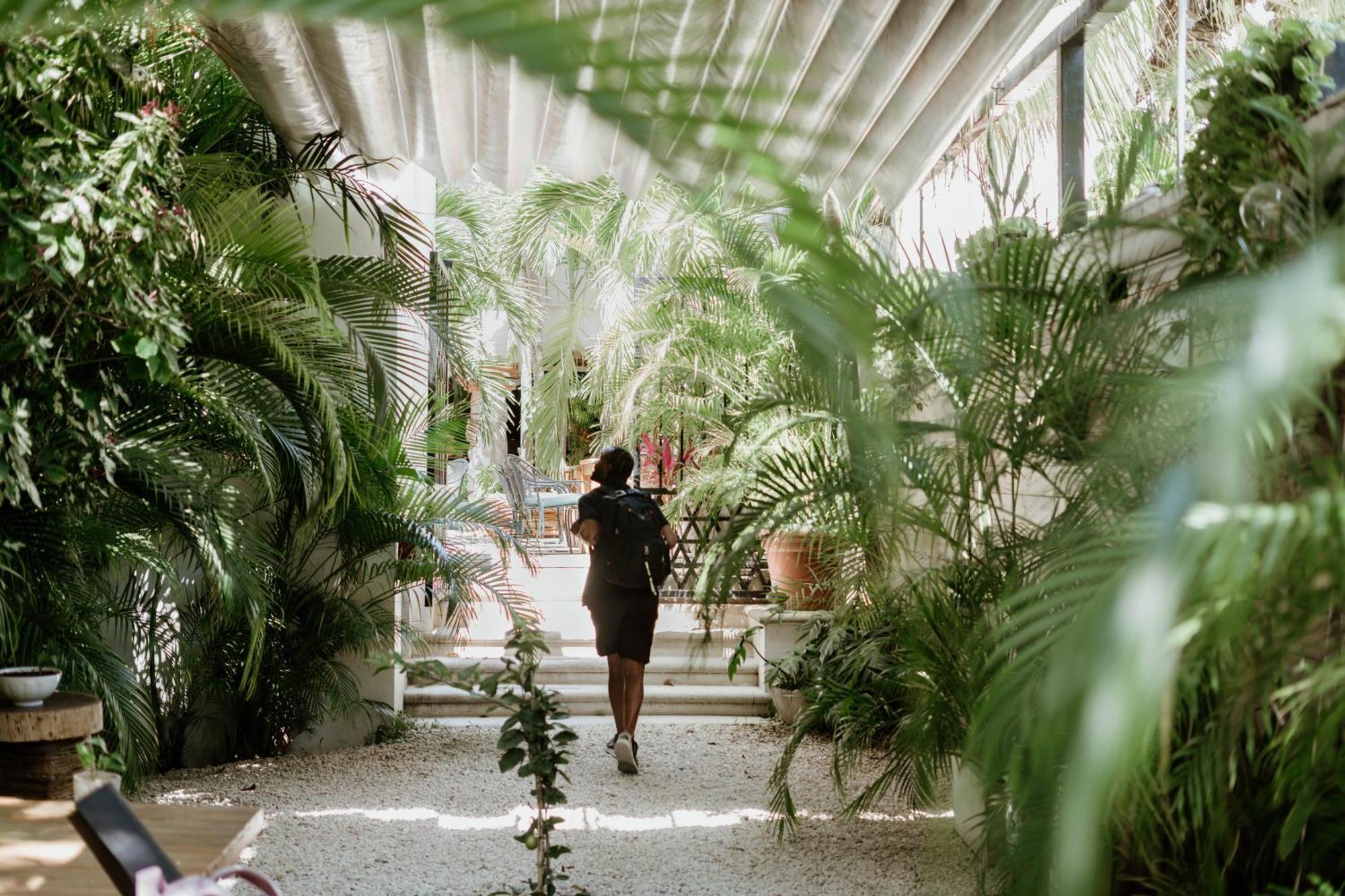 Enigmatic Hotel Experience Cancún Zewnętrze zdjęcie