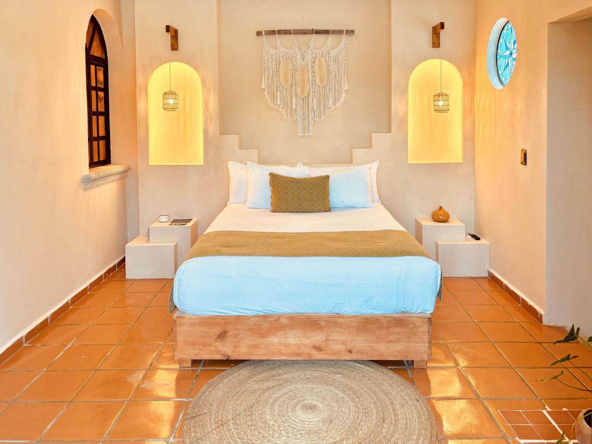 Enigmatic Hotel Experience Cancún Zewnętrze zdjęcie
