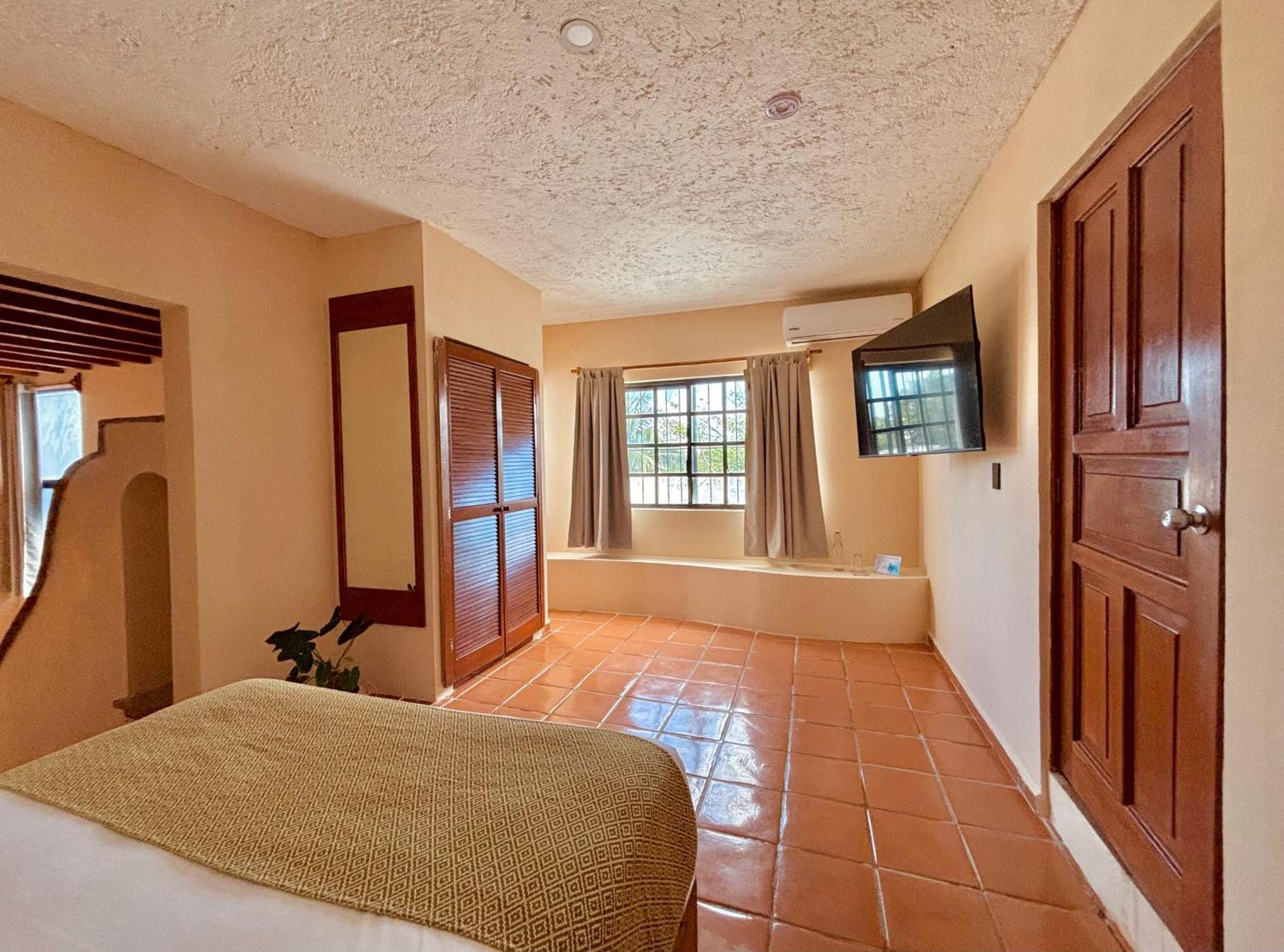 Enigmatic Hotel Experience Cancún Zewnętrze zdjęcie